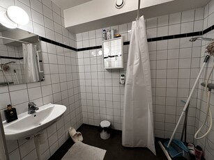 Apartment - Drakegatan Göteborg