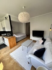 Apartment - Ehrensvärdsgatan Malmö