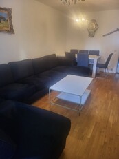 Apartment - Eliegatan Sundbyberg