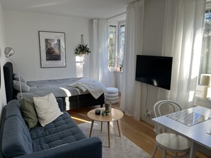 Apartment - Eskadervägen Täby