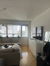 Apartment - Fastlagsgatan Göteborg