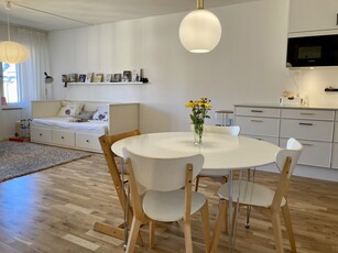 Apartment - Folkungagatan Stockholm