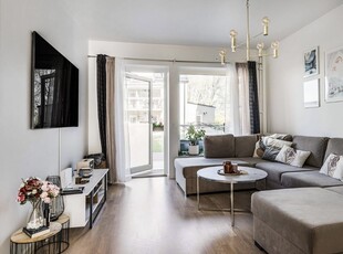 Apartment - Fotbollsvägen Nyköping