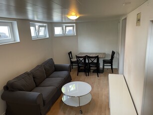 Apartment - Frejagatan Växjö