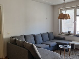 Apartment - Fridensborgsvägen Solna