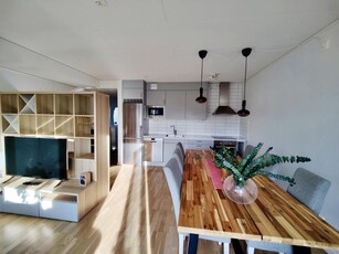 Apartment - Gamla Tuvevägen Göteborg