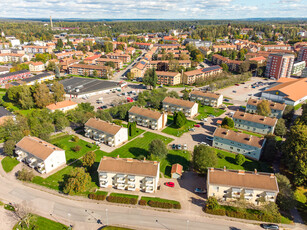 Apartment - Garmakaregatan Avesta