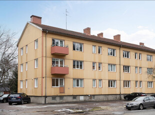 Apartment - Hertig Carls Väg Södertälje