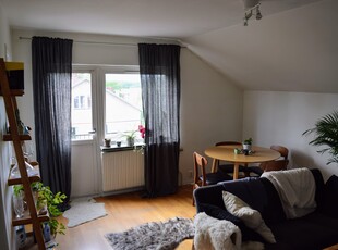 Apartment - Hällgatan Linköping