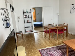 Apartment - Hvitfeldtsgatan Halmstad