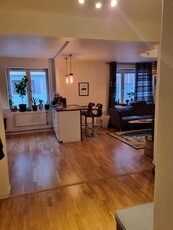 Apartment - Jägaregatan Göteborg