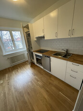 Apartment - Jägaregatan Göteborg