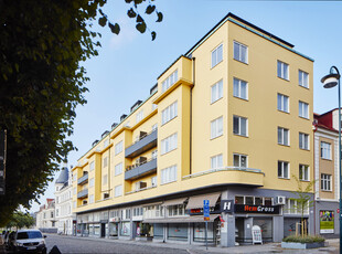 Apartment - Järnvägsgatan Landskrona