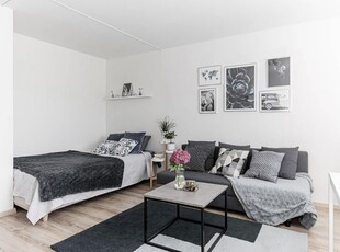 Apartment - Jupitervägen Nyköping