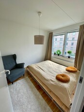 Apartment - Kabelverksgatan Älvsjö