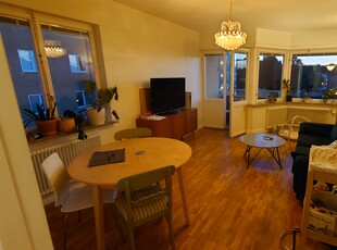 Apartment - Kagagatan Linköping