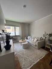 Apartment - Karlshamnsgatan Malmö