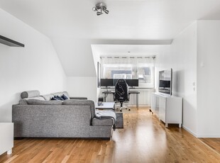 Apartment - Klockaregården Linköping