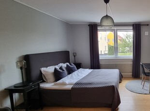 Apartment - Kungsbergsgatan Linköping