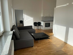 Apartment - Kvarnbergagatan Södertälje