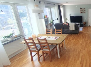 Apartment - Kvarnbygatan Mölndal