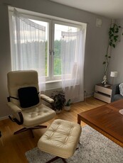 Apartment - Kvartsekelsgatan Göteborg