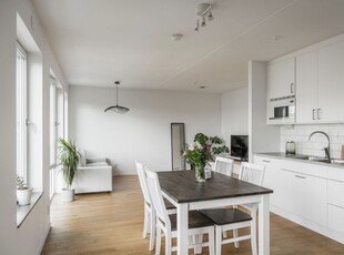 Apartment - Lindholmsallén Göteborg