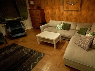 Apartment - Lotsgatan Sundsvall