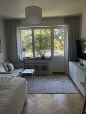 Apartment - Luthagsesplanaden Uppsala