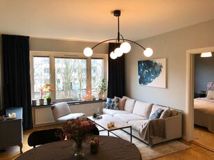 Apartment - Mackliersgatan Göteborg