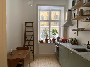 Apartment - Maria Prästgårdsgata Stockholm