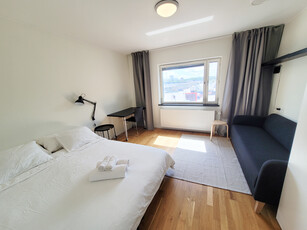 Apartment - Marknadsvägen Årsta