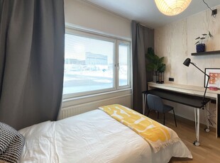 Apartment - Marknadsvägen Årsta