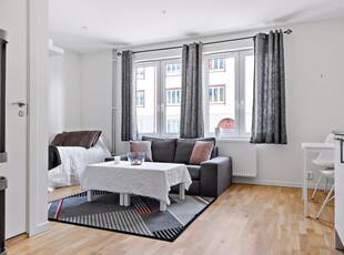 Apartment - Myntgatan Göteborg