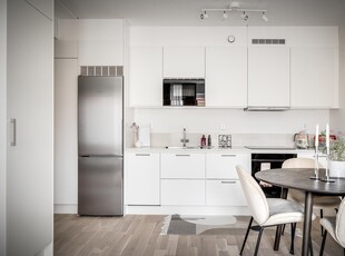 Apartment - Nordhemsgatan Göteborg