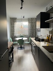 Apartment - Näsbydalsvägen Täby