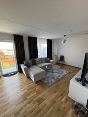 Apartment - Orgelgatan Uppsala