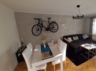 Apartment - Övre Hallegatan Göteborg