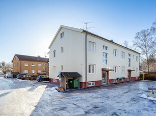 Apartment - Papegojvägen Västerås