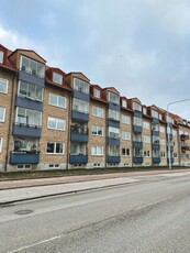 Apartment - Planteringsvägen Helsingborg