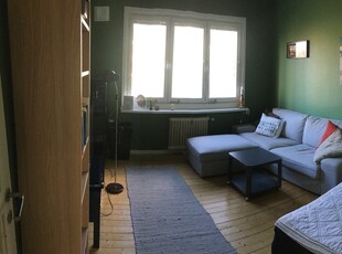 Apartment - Rambergsvägen Göteborg