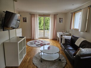 Apartment - Remivägen Trångsund