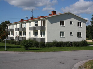 Apartment - Ringvägen Stora Sundby