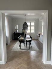 Apartment - Rönnegatan Ängelholm