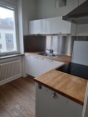 Apartment - Sadelmakaregatan Kristianstad