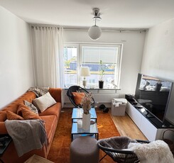 Apartment - Sandfjärdsgatan Årsta