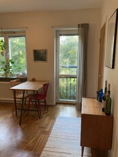 Apartment - Silvermyntsgatan Göteborg