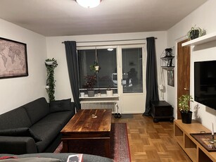 Apartment - Skogslyckegatan Linköping