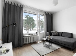 Apartment - Skönviksvägen Enskede