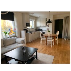 Apartment - Smidesvägen Vallentuna